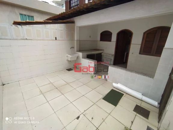 Imagem Casa com 2 dormitórios à venda, 100 m² por R$ 430.000,00 - Braga - Cabo Frio/RJ