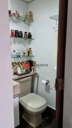 Imagem Apartamento à venda, Campestre, Santo André, SP