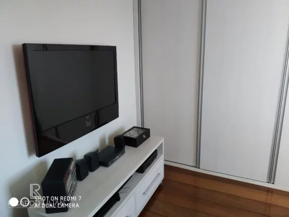 Imagem Seu Novo Lar na Zona Norte! Espaçoso Apartamento de 3 Dormitórios com Vista Livre!