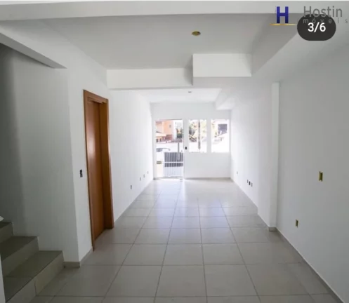 Imagem GEMINADO RESIDENCIAL em SÃO FRANCISCO DO SUL - SC, Acarai