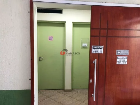 Imagem Salão à venda 1 Vaga, Santo Antônio, São Caetano do Sul - SP