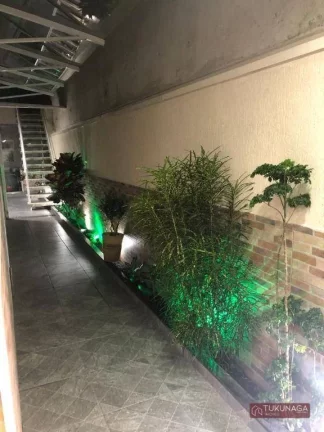 Imagem Sobrado com 3 dormitórios à venda por R$ 798.000,00 - Jardim Giovana - Guarulhos/SP