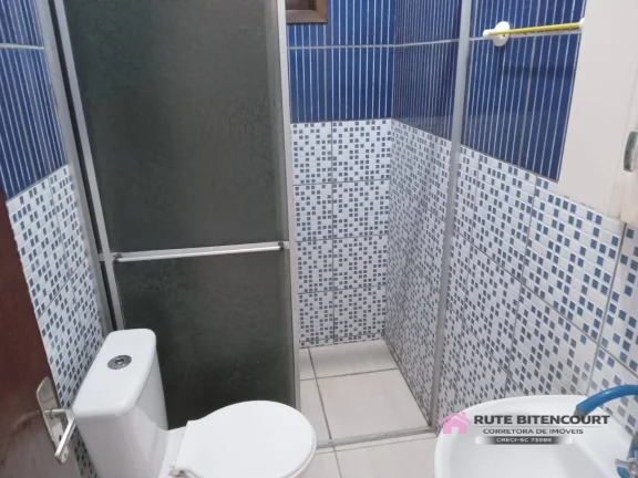 Imagem Excelente Casa em Alvenaria no Bairro Salinas- Balneário Barra do Sul-SC