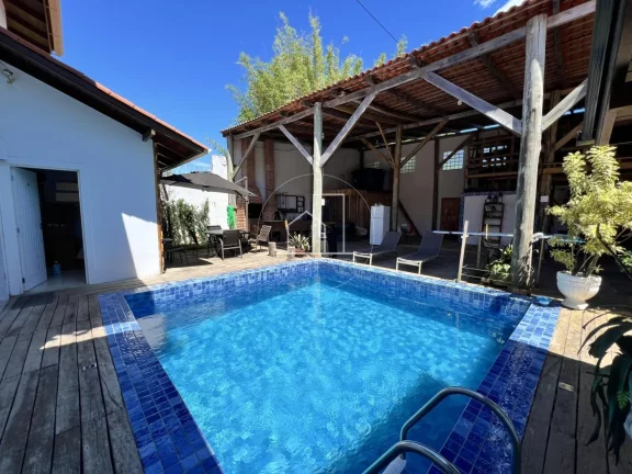 Imagem Casa para Venda em Florianópolis / SC no bairro Barra da Lagoa