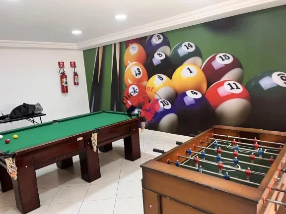 Imagem O Seu Novo Capítulo de Vida Começa Aqui na Vila Gilda! Apartamento à Venda em Santo André