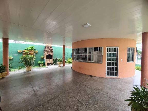Imagem O Maxion Residence, localizado no Jóquei Clube, é um empreendimento residencial que oferece aparta...