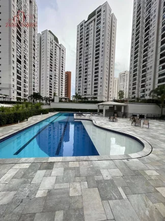 Imagem Oportunidade - Apartamento no Club Life.