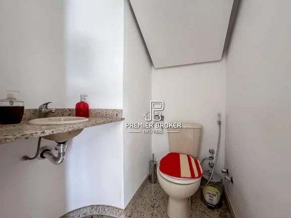 Imagem Casa à venda, 213 m² por R$ 1.100.000,00 - Comary - Teresópolis/RJ