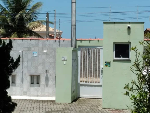 Imagem Casa para Venda em Itanhaém, Gaivota (Praia), 2 dormitórios, 2 suítes, 1 banheiro, 1 vaga