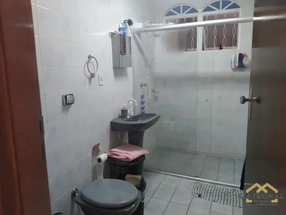 Imagem OPORTUNIDADE CASA COM 288m² - DE R$660.000,00 POR R$580.000,00 - JARDIM PACAEMBU - JUNDIAÍ/SP