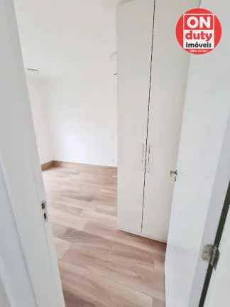 Imagem Triplex à venda - Gonzaga - Santos/SP