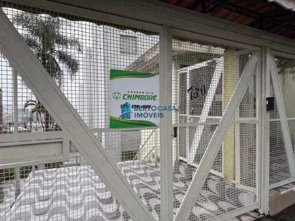 Imagem Apartamento Padrão