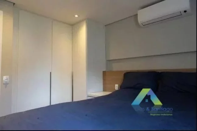 Imagem Lindo apartamento com 2 dormitórios, 70 m² na Vila Olímpia. Agende sua visita!