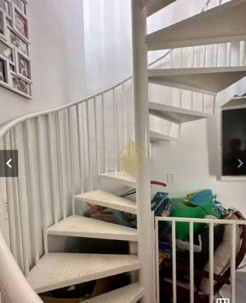 Imagem Apartamento com 3 dormitórios à venda, 90 m² por R$ 300.000,00 - Parque dos Lagos - Ribeirão Preto/SP