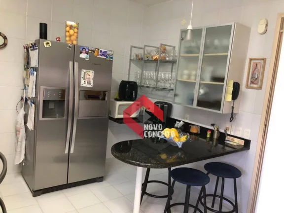 Imagem Apartamento à venda, 161 m² por R$ 999.000,00 - Aldeota - Fortaleza/CE
