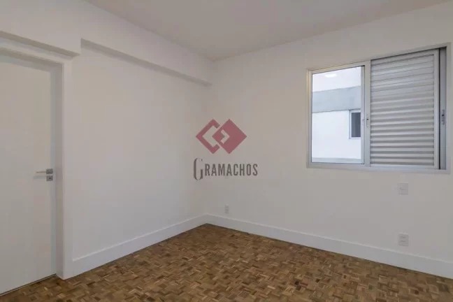 Imagem Apartamento à Venda - Jardim Europa, 3 Quartos, 126 m2 - São Paulo