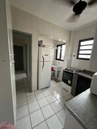 Imagem APARTAMENTO 1 QUARTO, JARDIM REAL - PRAIA GRANDE SP
