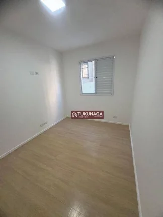 Imagem Apartamento com 2 dormitórios à venda, 58 m² por R$ 350.000,00 - Gopoúva - Guarulhos/SP