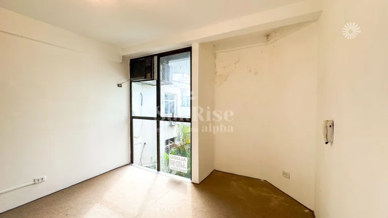 Imagem Sala Comercial Locação - Centro Comercial Alphaville 22,5m² - R$940,00, - Alphaville, Barueri, SP
