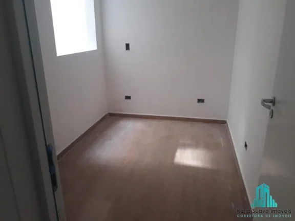Imagem Apartamento sem Condomínio para Venda em Santo André / SP no bairro Campestre