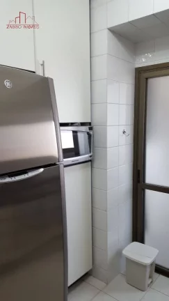Imagem Oportunidade - Apto. com 3 dormitórios