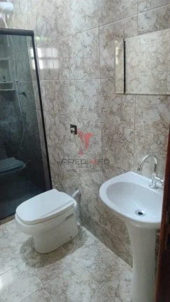 Imagem EXCELENTE CASA NO BAIRRO PARQUE TAMARIZ POR R$ 280.000