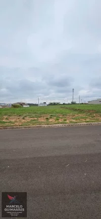 Imagem Terreno no Residencial Ávila I Lote Padrão 402 mts