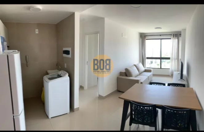 Imagem Apartamento Padrão