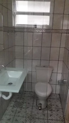 Imagem Casa à venda, 72 m² por R$ 230.000,00 - Vila São Benedito - Cubatão/SP
