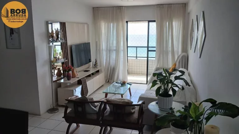 Imagem Apartamento Padrão