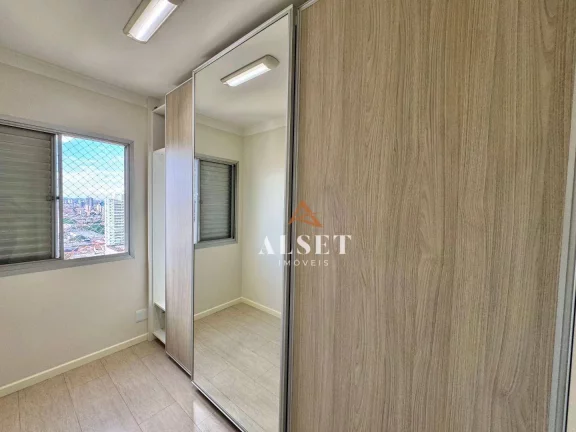 Imagem Apartamento com 3 dormitórios à venda, 66 m² por R$ 570.000,00 - Vila Carrão - São Paulo/SP
