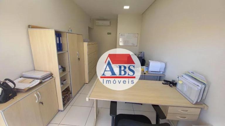 Imagem 2 Salas comerciais no Helbor Offices Vila Rica Boqueirão Santos