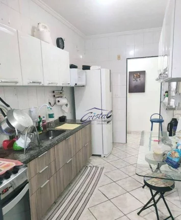 Imagem Estudo permuta por casa/apartamento na região da Penha/Sp.