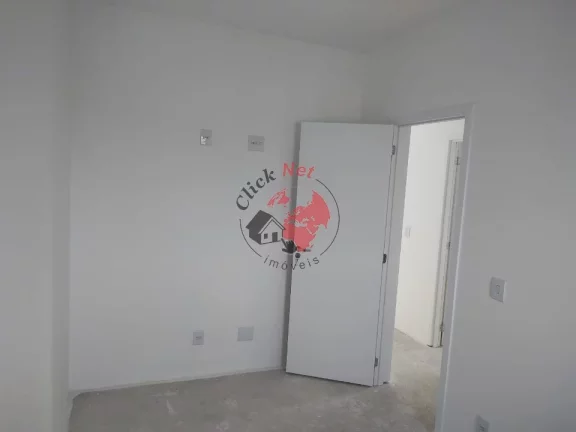Imagem Ótimo Apartamento Novo à Venda no bairro Rudge Ramos em São Bernardo