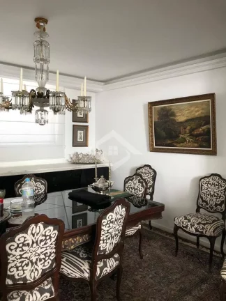 Imagem VENDA LINDA COBERTURA DUPLEX AVENIDA ATLÂNTICA 300 M²