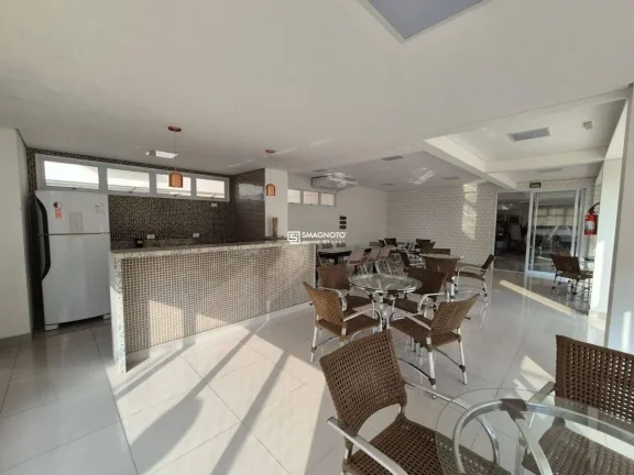 Imagem Apartamento com 3 dormitórios à venda, 85 m² por R$ 705.000,00 - Paulicéia - Piracicaba/SP