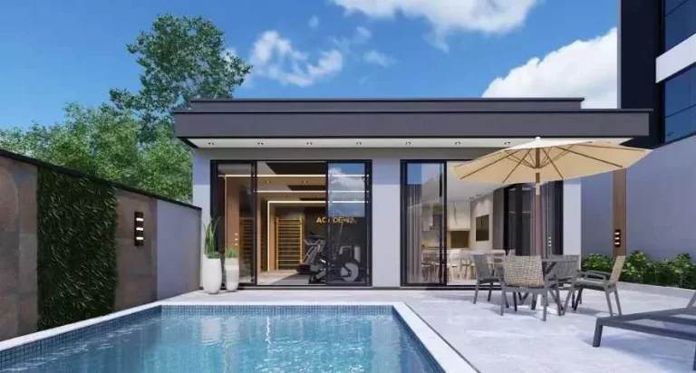 Imagem Apartamento com 2 dormitórios e 1 vaga de garagem em Indaial- SC