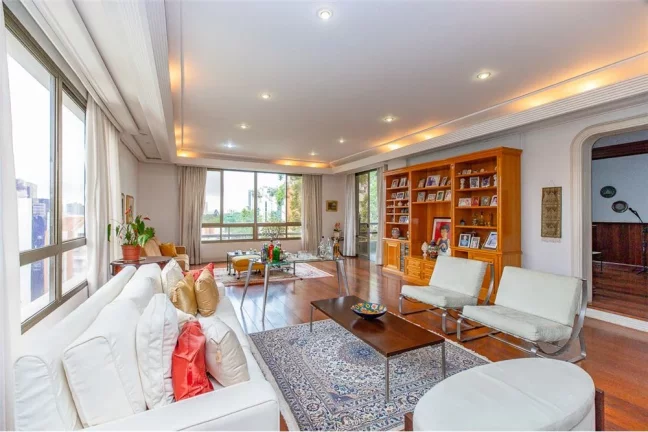 Imagem APARTAMENTO RESIDENCIAL em São Paulo - SP, Morumbi