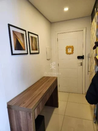 Imagem Apartamento com 2 dormitórios à venda, 102 m²- Brooklin Paulista - São Paulo/SP