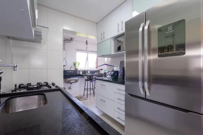 Imagem Apartamento com 4 dormitórios (1 suíte) à venda, 108 m² - Butantã - São Paulo/SP