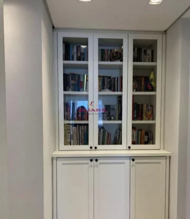 Imagem Apartamento à venda em São Paulo, Vila Anastácio, com 4 quartos, 136m²