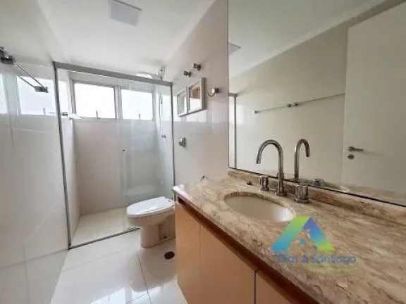 Imagem BROKLIN Apartamento 75M², 2 dormitórios, facil acesso a 3 estações de Metro Berrini, Eucaliptos, Campo Belo ótima localização e valor !!!
