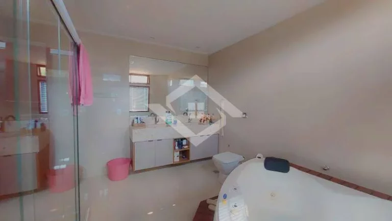 Imagem Casa 3 quartos ( 2 suítes), área gourmet e piscina - Campo Grande
