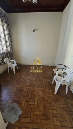Imagem Casa Térrea, 158m2 Const. 222m2 Terreno, 03 dorms, ideal para comércio