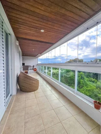 Imagem Apartamento para locação Anual, com 3 dormitórios 1 suíte 119m² - Riviera de São Lourenço Bertioga SP