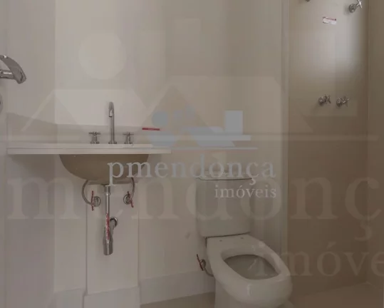 Imagem Apartamento Graden Vila Romana, 3 SUITES, 4 vagas, lazer club