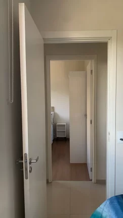 Imagem Apartamento à venda em Contagem-MG, Bairro Cabral: 2 quartos, sala, banheiro, vaga de garagem, 47,00 m²!