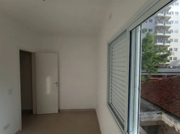 Imagem CASA COM 51.52 m² - AVIAÇÃO - PRAIA GRANDE SP