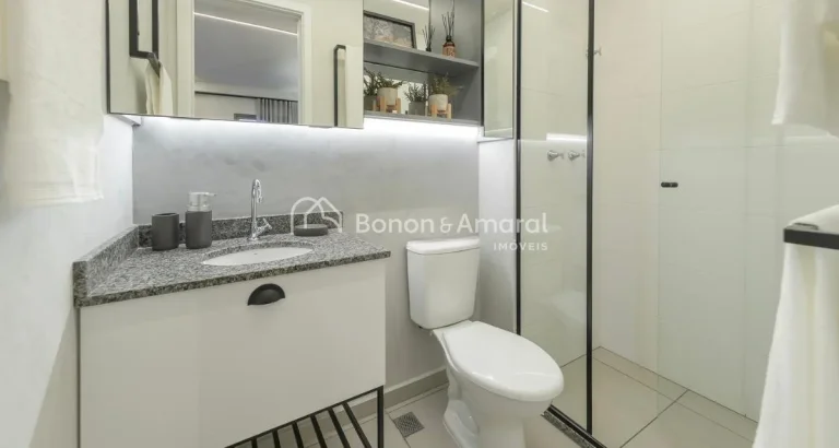 Imagem Se você busca um lar moderno, bem localizado e com infraestrutura completa, essa é a sua chance!

...