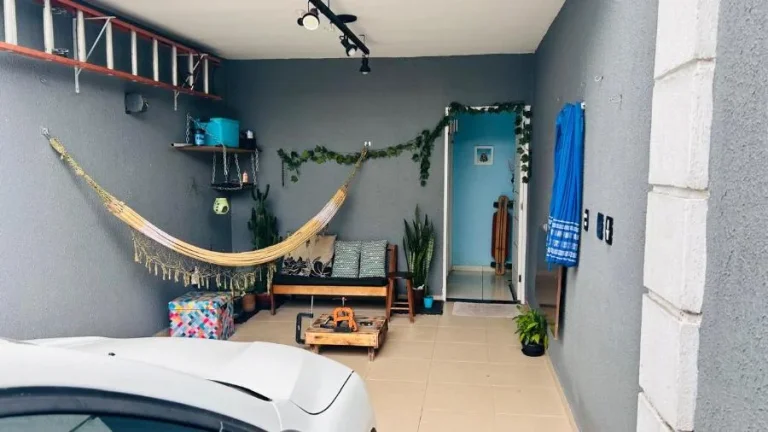 Imagem Sobrado para Venda por R$460.000,00 com 100m², 1 sala, 2 banheiros e 2 vagas - Vila chuca, Sao paulo / SP - Cód. 13701